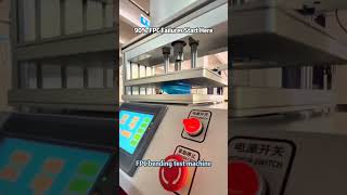 #FPCTesting#FlexCircuitTest#BendTestMachine#FlexiblePCB#FoldableTechTest#TestingEquipment