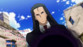 Maou-sama, Retry! OP/OPENING