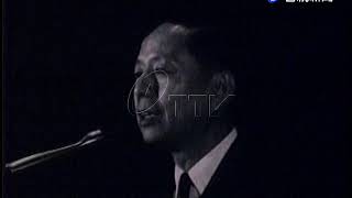 大同工學院畢業典禮.
