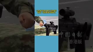 山东舰开放日，被中国军人的细节感动到了