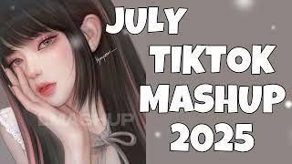 BEST TIKTOK MASHUP 🥞 2025 ~JULY~ TIKTOK TREND MASHUP ✨️