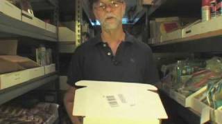 Amazon Quickbooks Integration