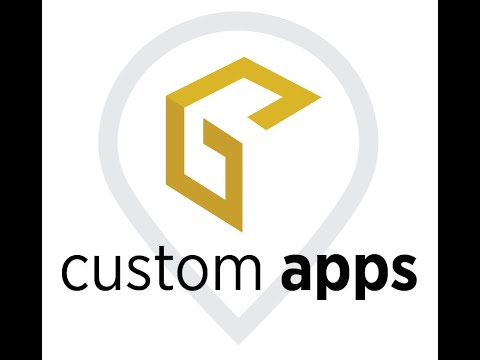 GEOJobe Custom Development
