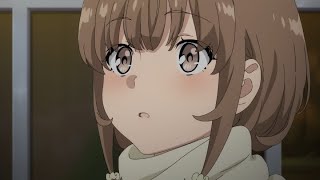 【MAD】青春ブタ野郎はバニーガール先輩の夢を見ない