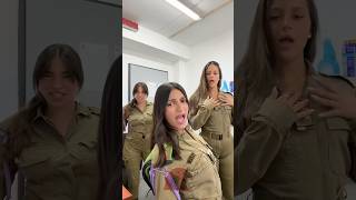 Israeli Army 🇮🇱