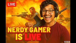 FREE FIRE LIVE 🔴 | Intense Squad Battles + Booyah Time! TEAMCODE GAMEPLAY