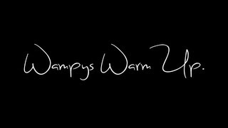Solar Wampy: Minitage #1 By Acid Drastic