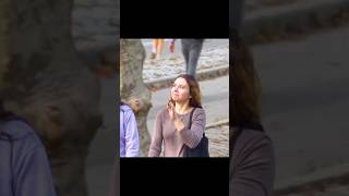 "I'm fed up with your sass and your farts! 💨😂"#funny #prank #funnypranks #fart #shortvideo #viral