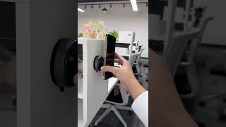Car Magnetic Phone Holder Vacuum Suction Mount | Car Mobile Holder #shorts