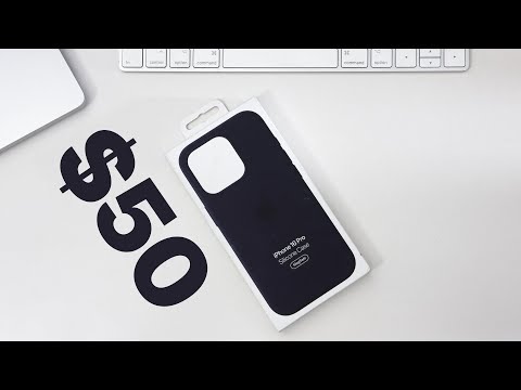 Is Apple Phone Case Worth It?