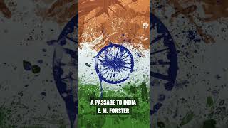 A Passage To India - E. M. Forster | Analysis | Intro