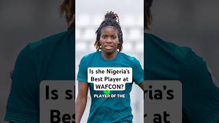 Esther Okoronkwo Is Too Good! | Why Nigeria’s Squad Depth Is Scary Good 🇳🇬🔥