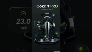 ui design | gokart pro ui | game development | learn ui Design #viral #design #uidesign #application