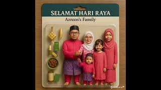 #latepost #ai #family
