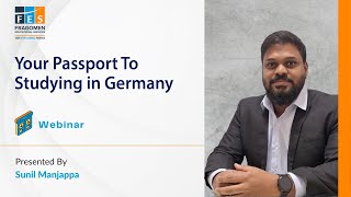 Your Passport to Studying in Germany | Fragomen Educational Services