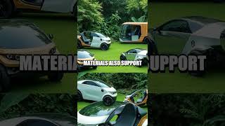 The Future of Electric Vehicle Personalization