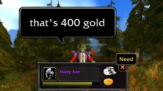 Classic Hardcore Moments #143