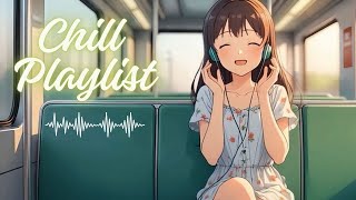 Positive Morning Vibes 🌞 | Chill Vibe Songs to Start Your Morning