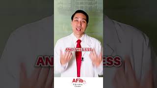 The Truth About Curing AFib Revealed!