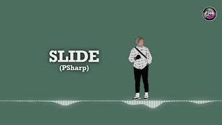 SLIDE - PSharp