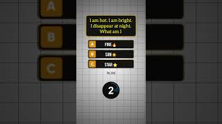 can you get all correct? . #quizchallenge #mindbendingquiz #flashgame #knowledgevlogger #impossible