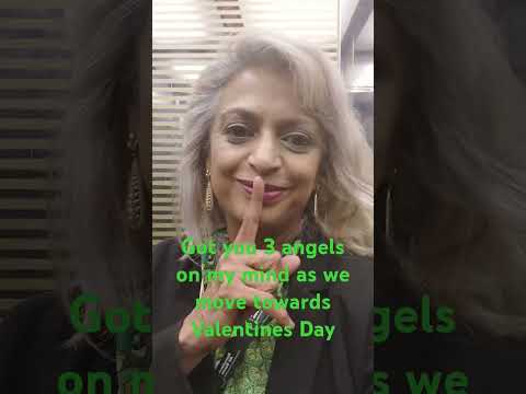 Love you 3 angels, you are lovef beyond measure.......ask the maternal ancestors whos dna u carry