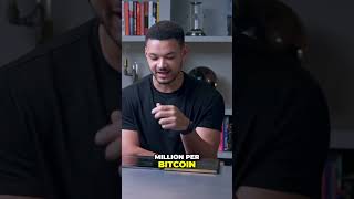 Bitcoin to $2.1 Million? Crypto Predictions & Emotional Investing!