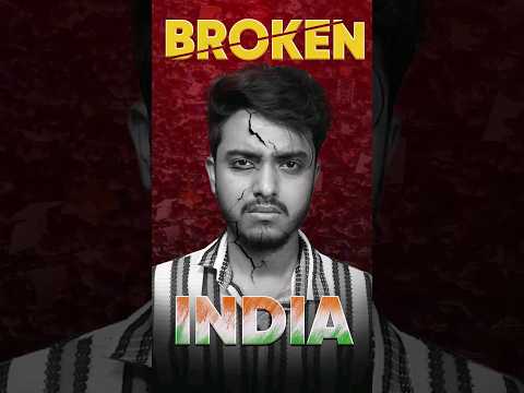 This is the dark side of india 🇮🇳❌️ #shorts