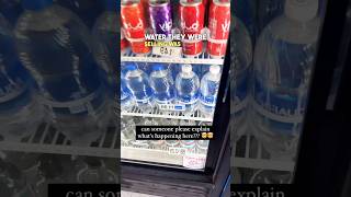The Great Water Bottle Mystery 🤯