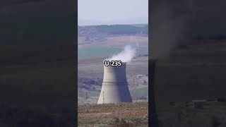Atom So Powerful They Tried to Keep It Secret #scienceexplained  #NuclearPower #shorts #viralvideo