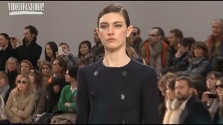Phoebe Philo for CELINE Fall 2010 | Videofashion Library