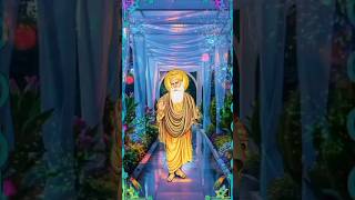 waheguru ji 🙏 #wahguru #satnamwaheguru #satguru #song