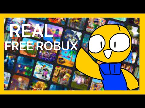 「沒有開玩笑」如何獲得免費Robux？Nowblox | roblox