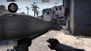 1v3 Clutch "YOU'RE INSANE"