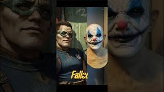 fallout #fallout #fallout4 #fallout76 #falloutnewvegas #intags