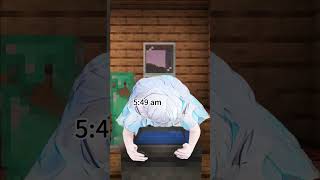 艾提冰水洗臉 #台V #初配信 #新人vtuber #Vtuber #vtuberclips #搞笑  #冰水洗臉哥 #AshtonHall #冰水泡臉  #minecraft #麥塊 #迷因