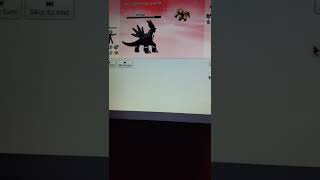 new team testing pokemon showdown ubers