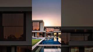 Luxury and classy villa suitable for welcoming sunrise| 73 #home #peacefulhome #design