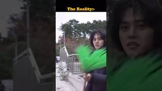 BTS SWEET HOME 3 #songkang #gominsi #leedohyun #sweethome #kdrama #shorts #viral