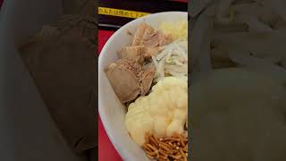 2024年11月3日　#おすすめ #グルメ #ラーメン #千葉県 #千葉市 #宮野木　#コジマル