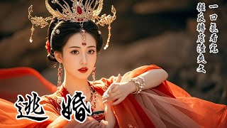 【逃婚】未婚夫他又又又逃婚了，本以為夠荒唐了，誰知他竟腳踏多條船，還妄想我賢惠大度？去他的！我當場掀蓋頭走人
