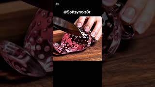 Glass Strawberry ASMR #asmr #satisfying #asmrsounds #relaxing #relaxationsounds #asmrvideo #relax
