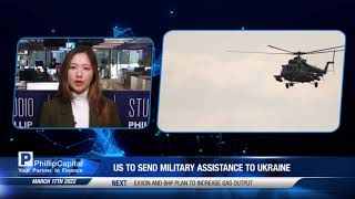 美股市場資訊 17-03-2022 [影片由輝立証券集團(土耳其分公司)為你提供] | #美股 #投資 #輝立 #0佣 #0平台費 #俄烏 #俄羅斯 #環球股市走勢