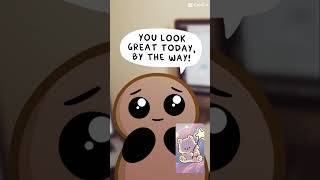 Awww #shorts #fun #entertaining #capcutedit #helpfulvideo