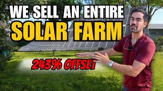 Door to Door Solar Sales at a Florida Sales Blitz #solarsales #door2door #salestraining