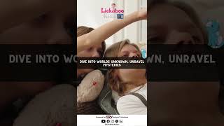 Good Habits for Kids Pt. 6 | Lickaboo Kid's TV