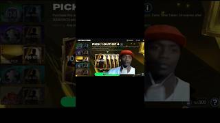 NEW EXTRA TIME PICK 106-109✅ #eafc #easportfcmobile #footballgame #fcmobile25 #shortvideo #fypforyou