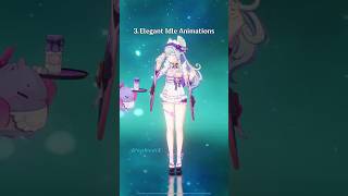 4 Reasons Why I Pulled Yumemizuki Mizuki In Genshin Impact