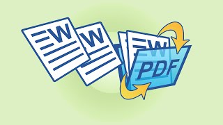 Word Doc to PDF Android App