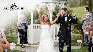 Amber and Nick Wedding Highlight Video | Sterling Hills Golf Club